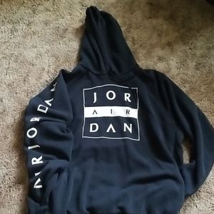 Jordan hoodie